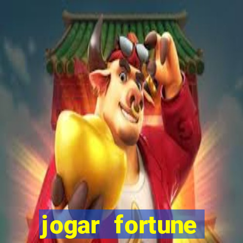 jogar fortune double demo